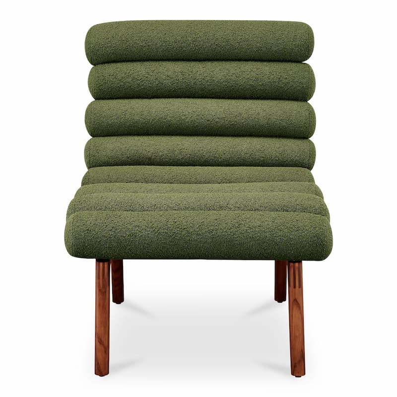 ARLO ACCENT CHAIR PERFORMANCE FABRIC