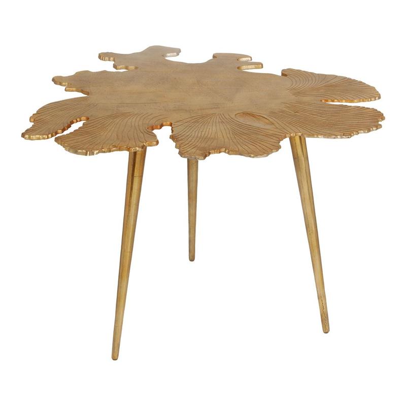AMOEBA SIDE TABLE