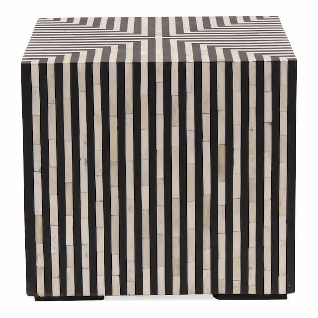 TERNING SIDE TABLE