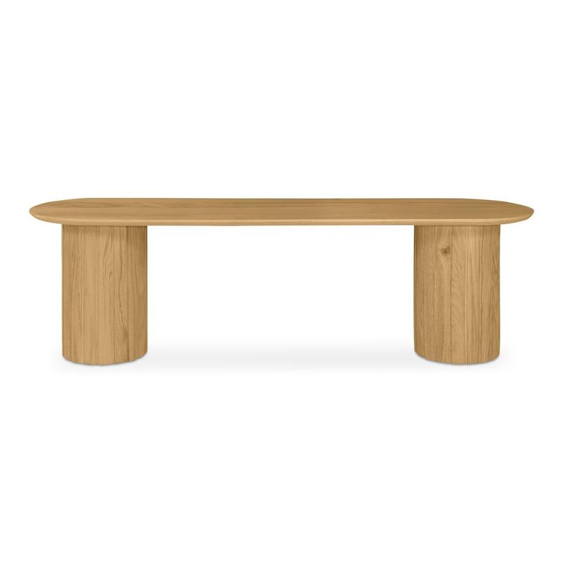 POVERA DINING BENCH