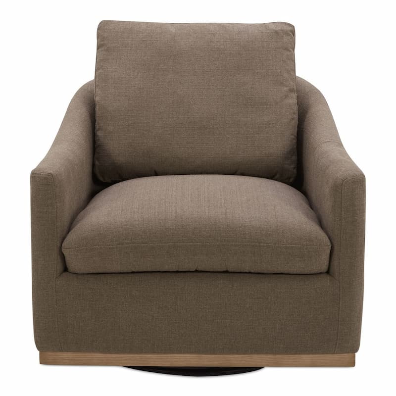LINDEN SWIVEL CHAIR