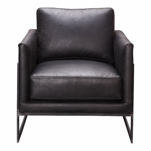 LUXLEY CLUB CHAIR