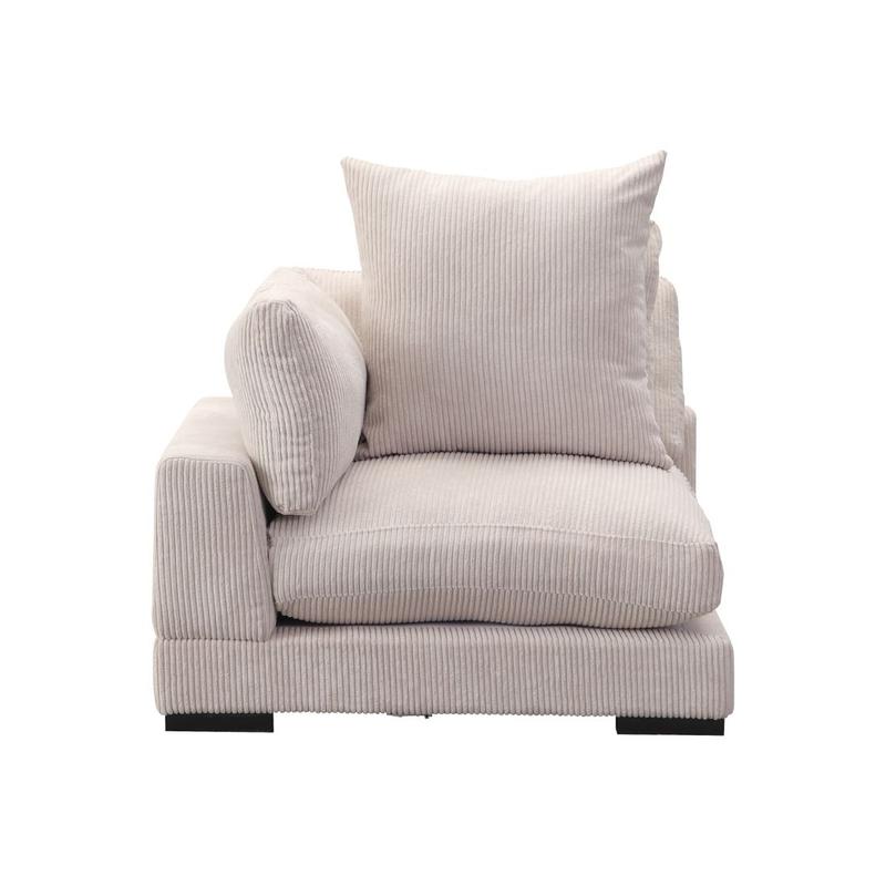 TUMBLE CORNER CHAIR