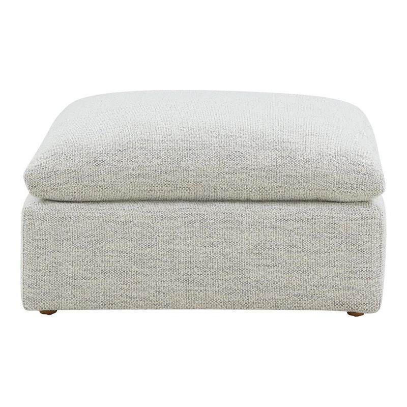 TERRA CONDO OTTOMAN