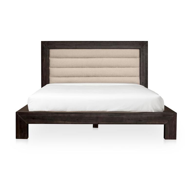 ASHCROFT QUEEN BED
