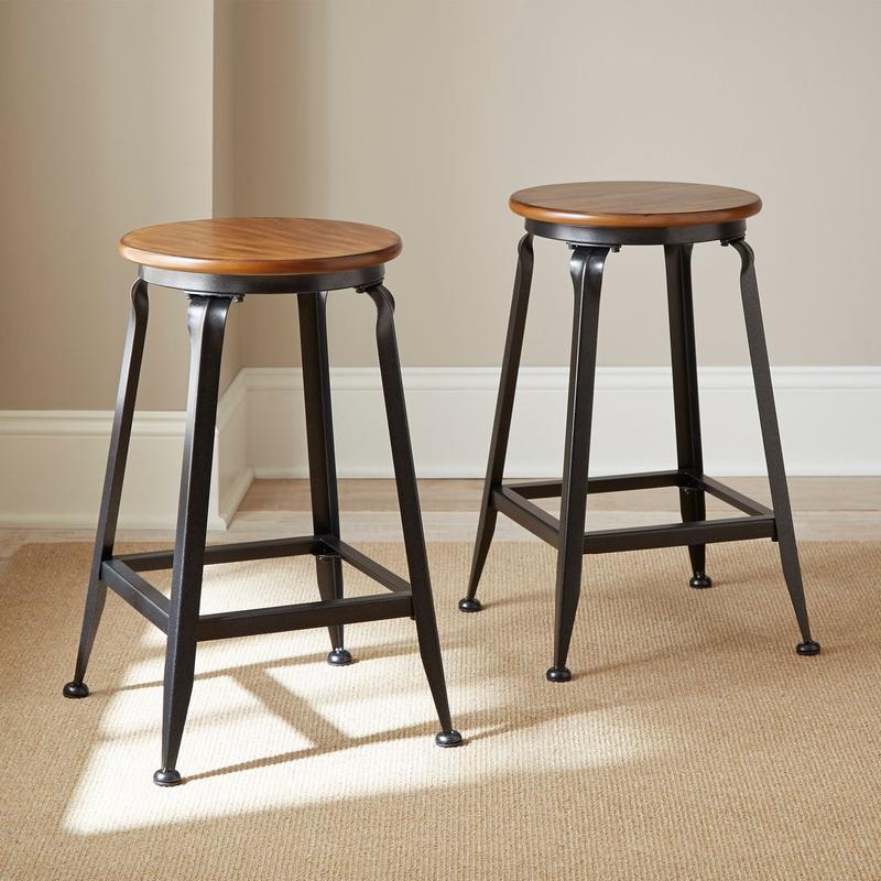 Adele Counter Stool- Set Of 2