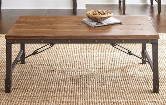 Ashford Cocktail Table