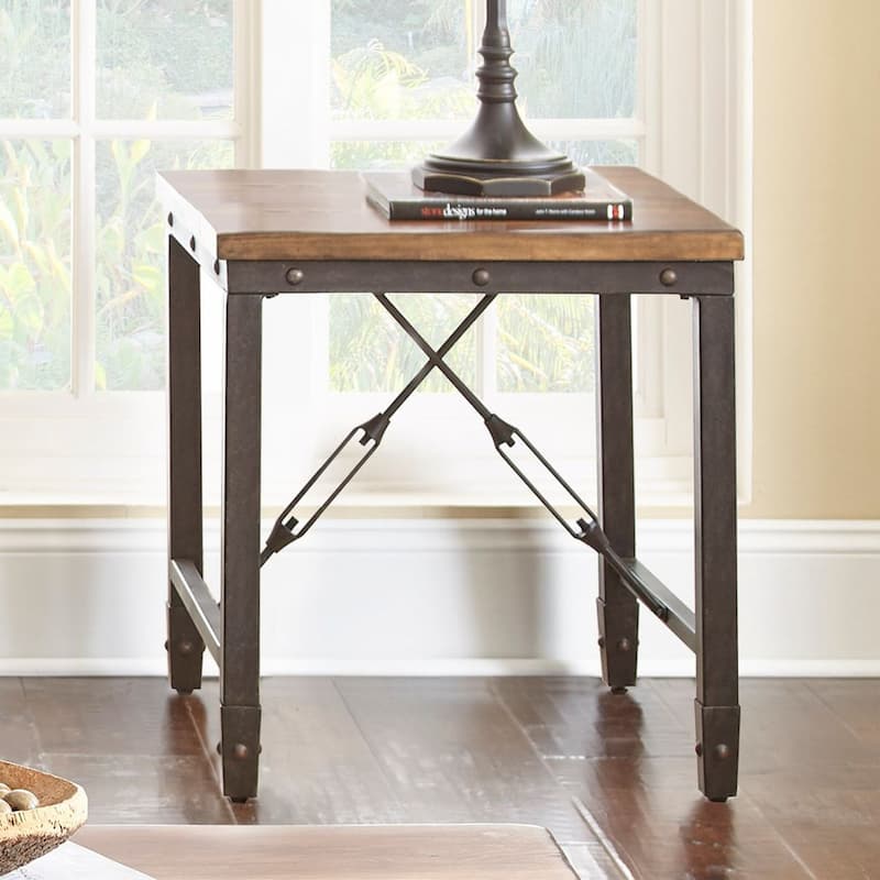 Ashford End Table