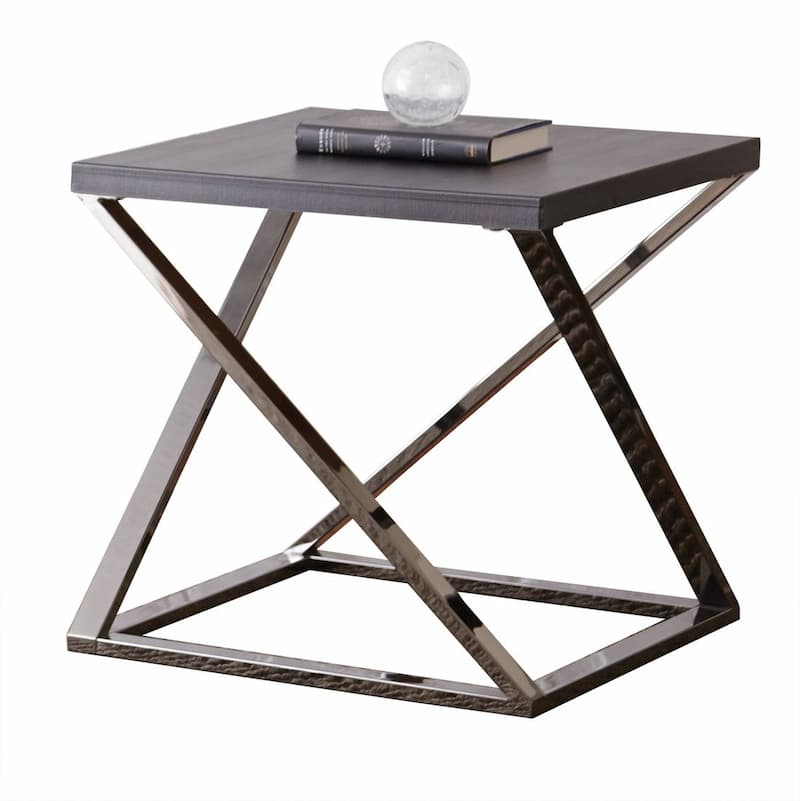 Aegean End Table