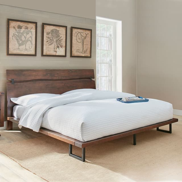 Pasco King Bed
