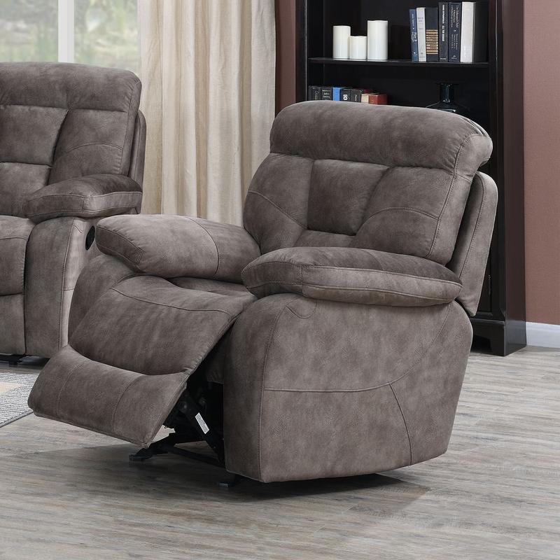Bogata Glider Chair