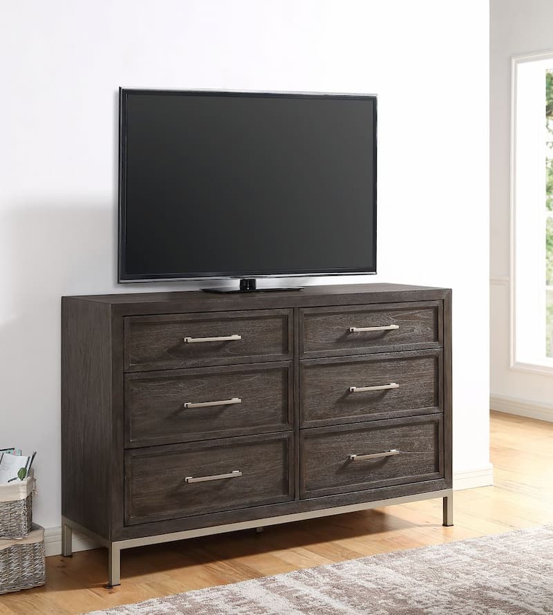 Broomfield Dresser