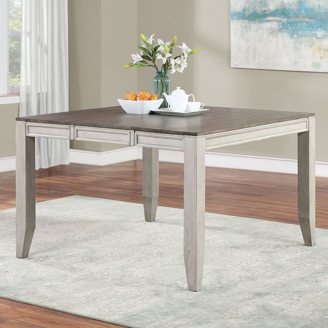 Abacus Counter Table
