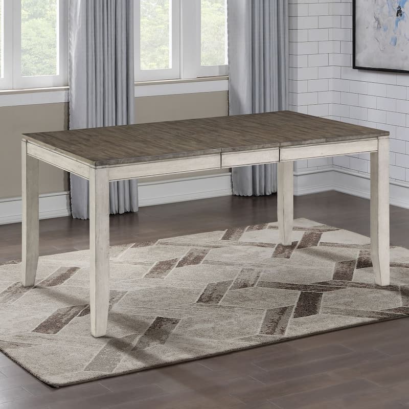 Abacus Dining Table