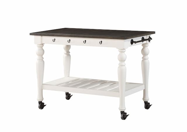 Joanna Kitchen Cart