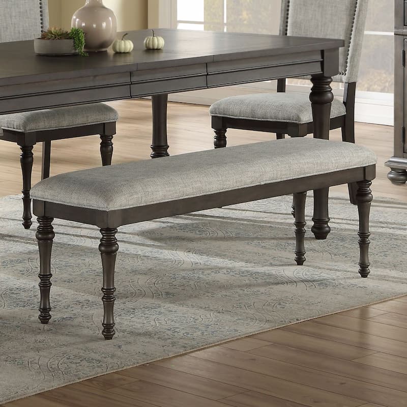 Linnett Bench