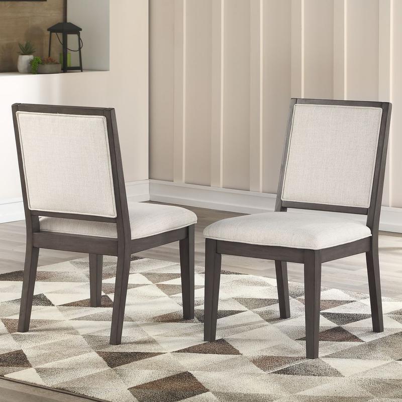 Mila Side Chair - Set Of 2