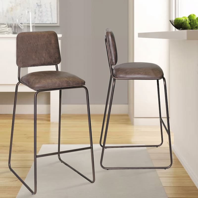 Mesa Barstool
