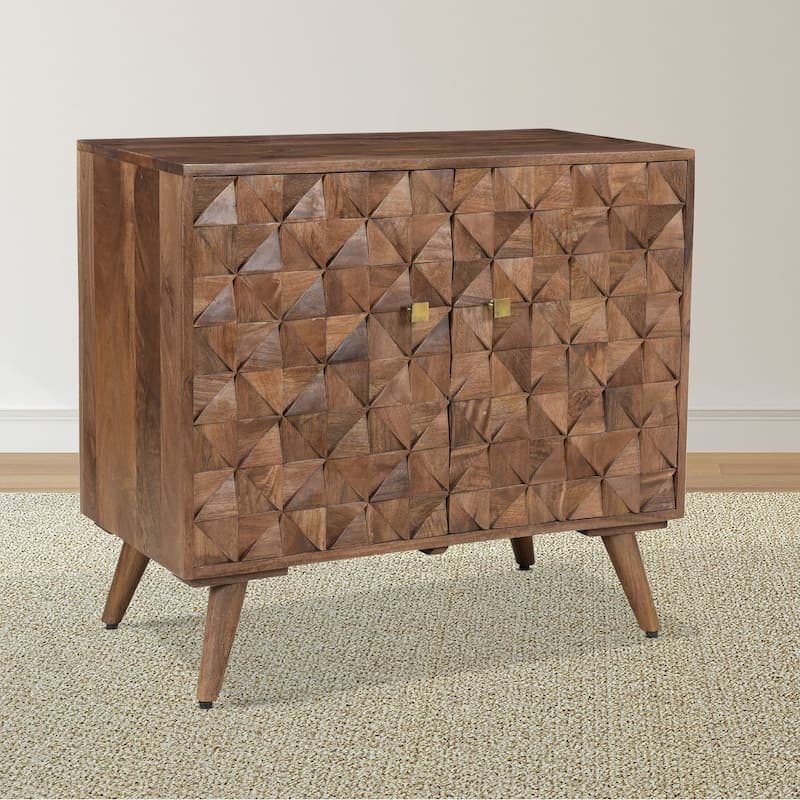 Veneto Accent Cabinet