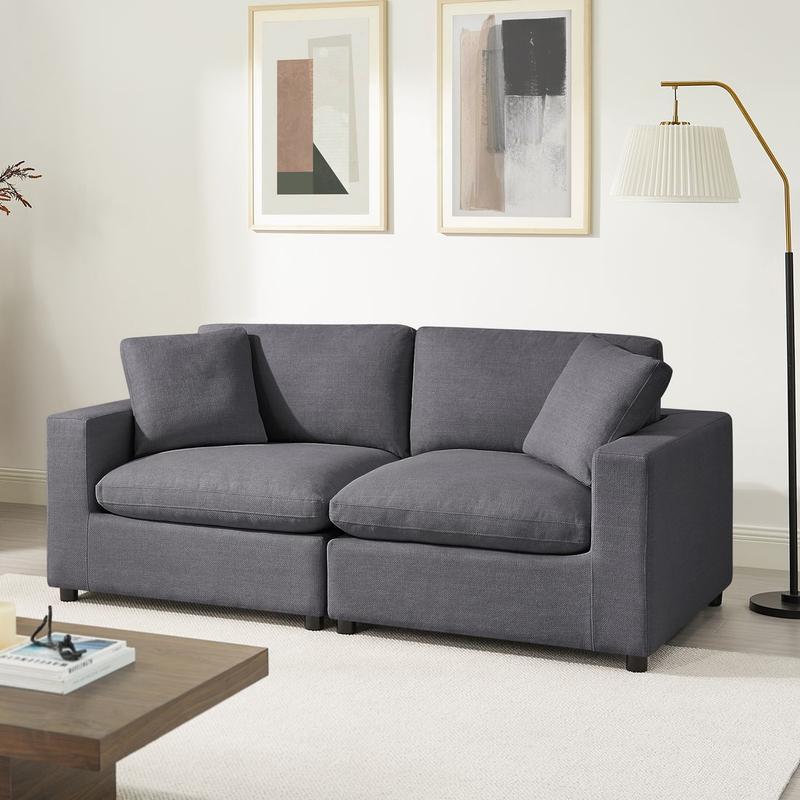 Casella Modular  2-Piece Sofa