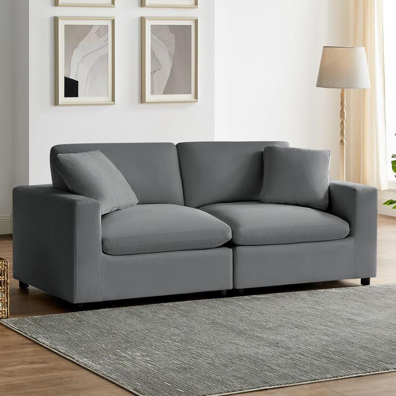 Casella Modular  2-Piece Sofa