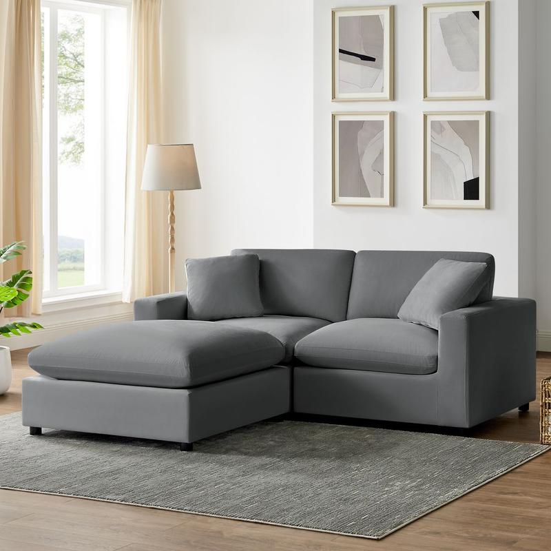 Casella Modular 3-piece Chofa