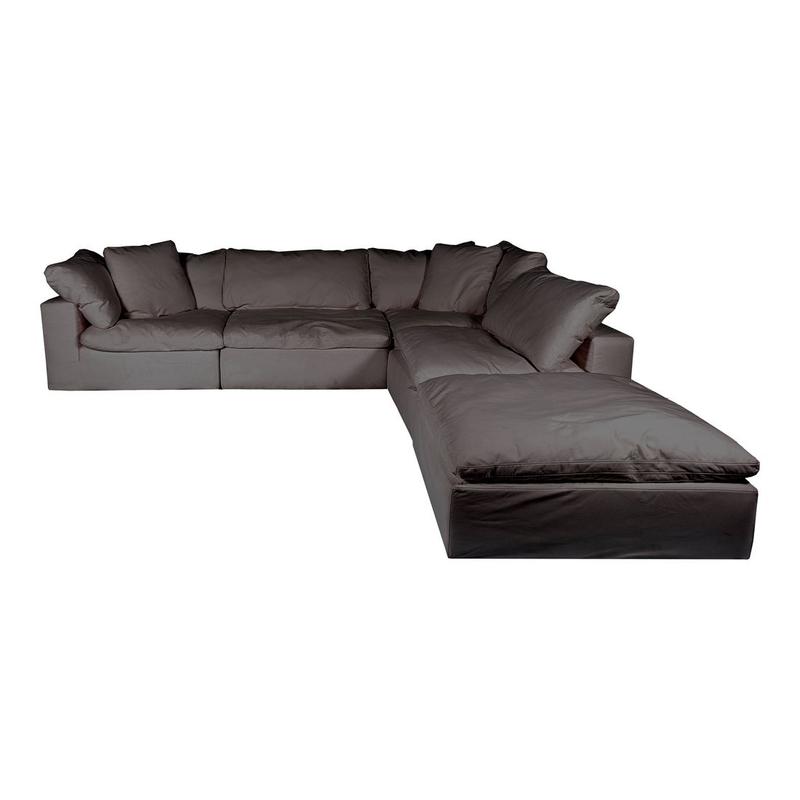 CLAY DREAM MODULAR SECTIONAL