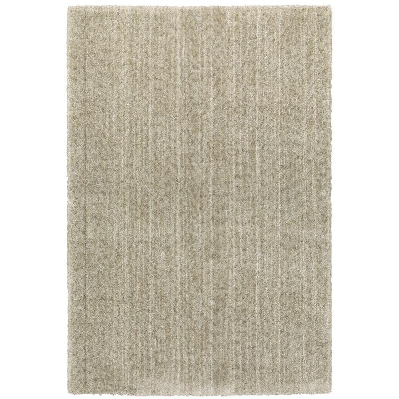 Aspen 829J9 Stone Indoor Area Rug - 9'10" x 12'10"