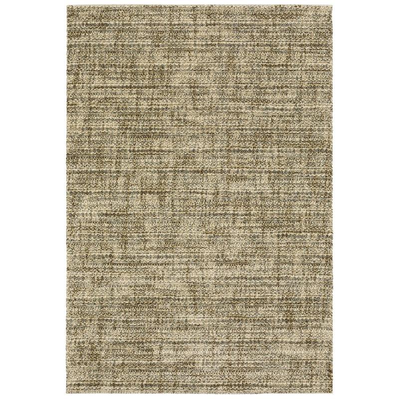 Astor 1449M Beige/ Brown Indoor Area Rug
