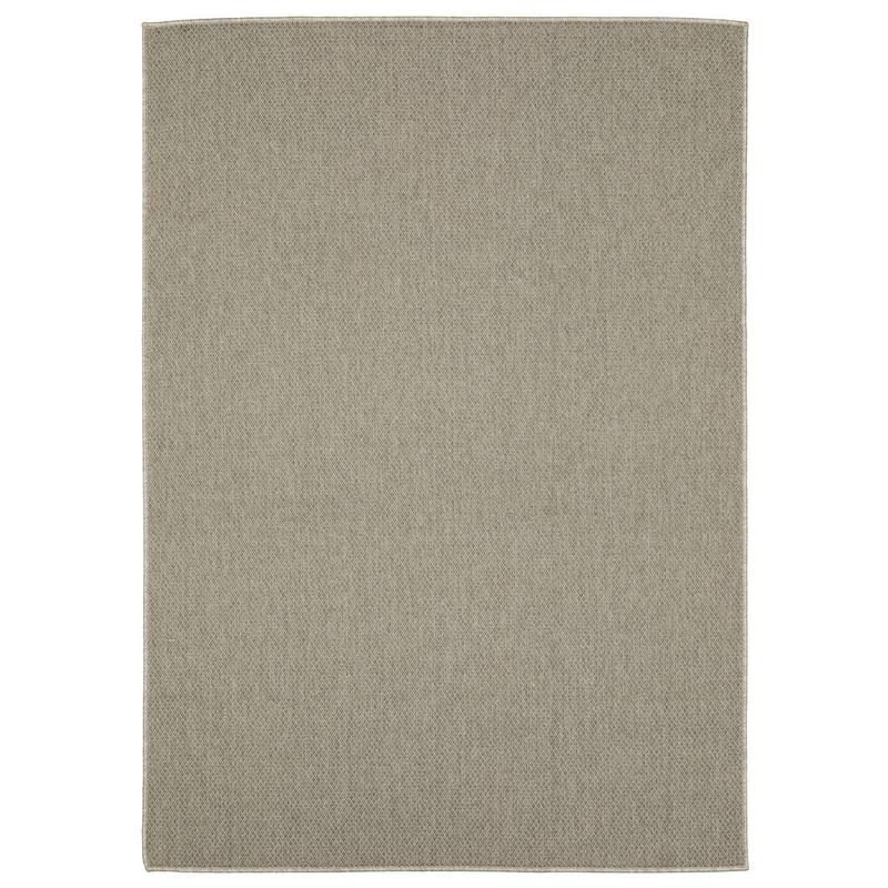 Caicos CA07A Grey/ Light Grey Ultimate Performance Area Rug