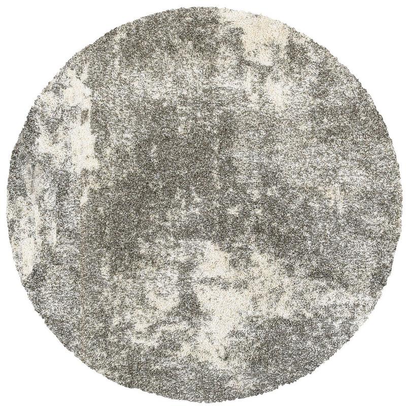 Henderson 5503H Grey/ Ivory Indoor Area Rug