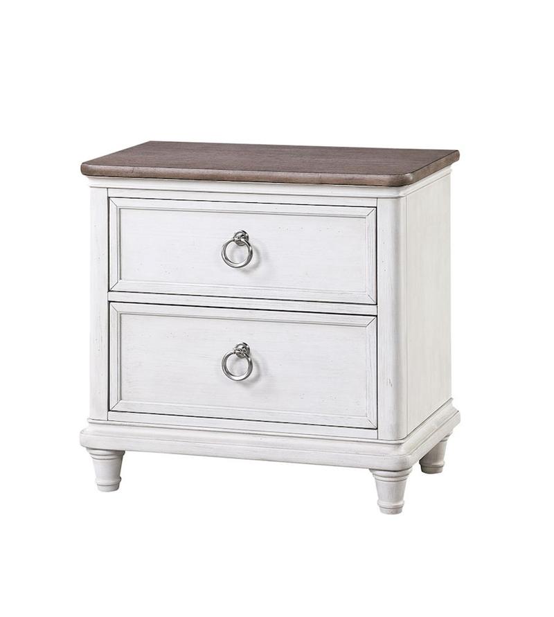 Sonoma Drawer Nightstand