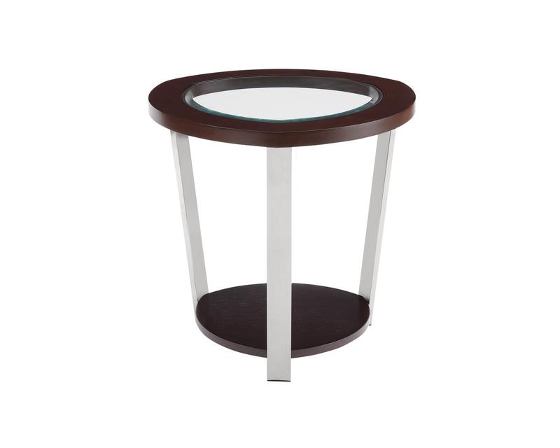 Duncan End Table