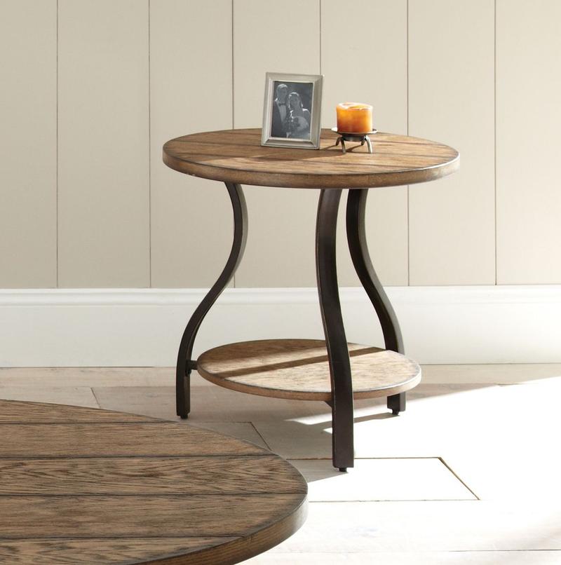 Denise End Table