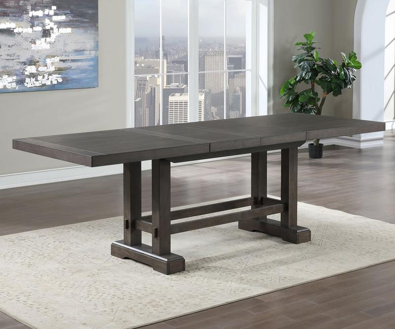 Napa Counter Table
