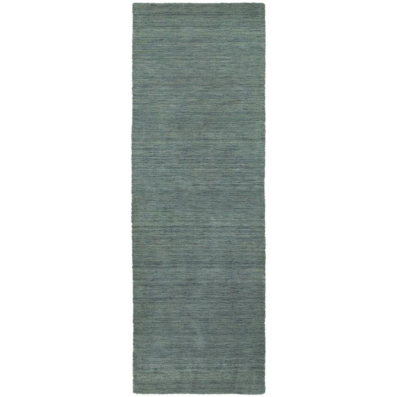 Aniston 27101 Light Blue Indoor Area Rug