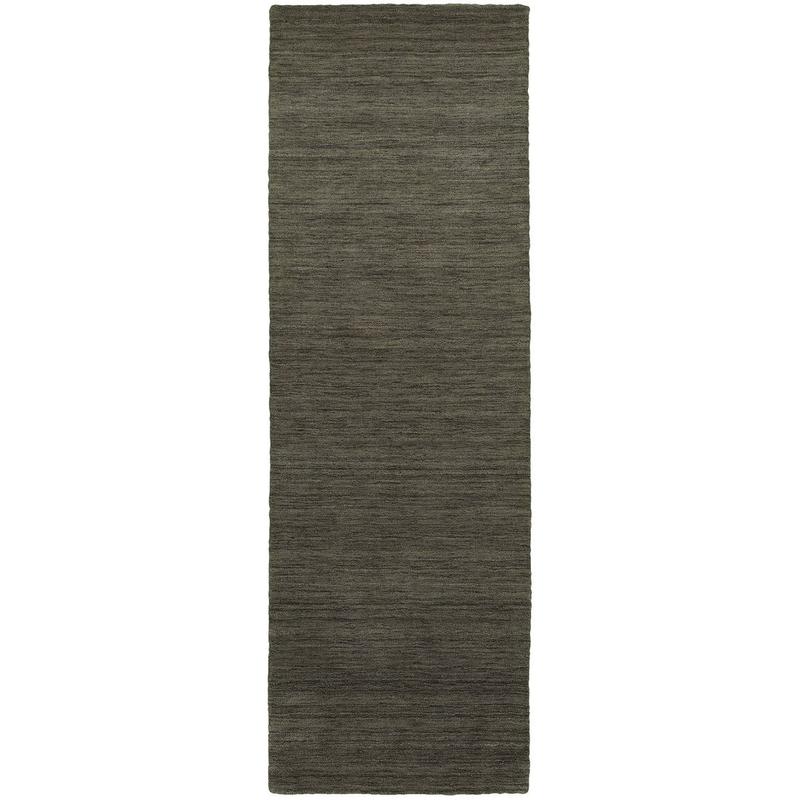 Aniston 27102 Charcoal Indoor Area Rug