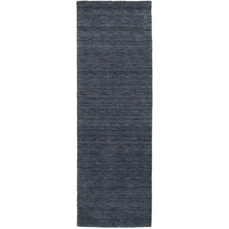 Aniston 27106 Navy Indoor Area Rug