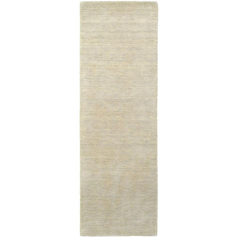 Aniston 27107 Beige Indoor Area Rug